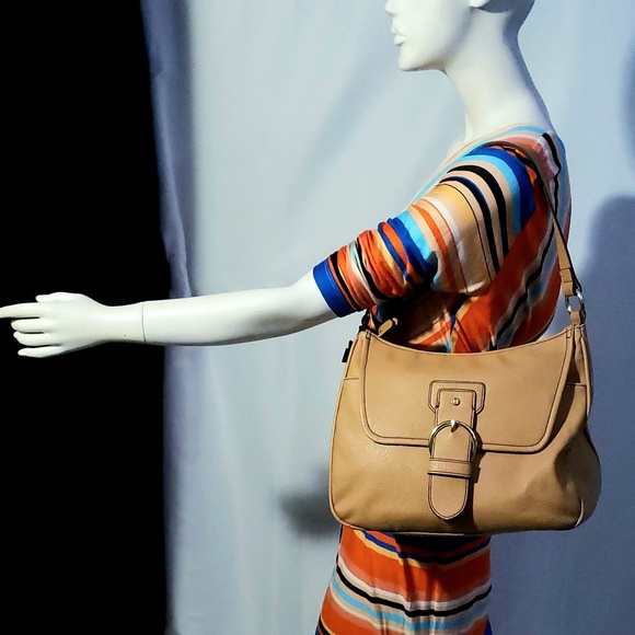 Like new shoulder bag - Picture 2 of 4